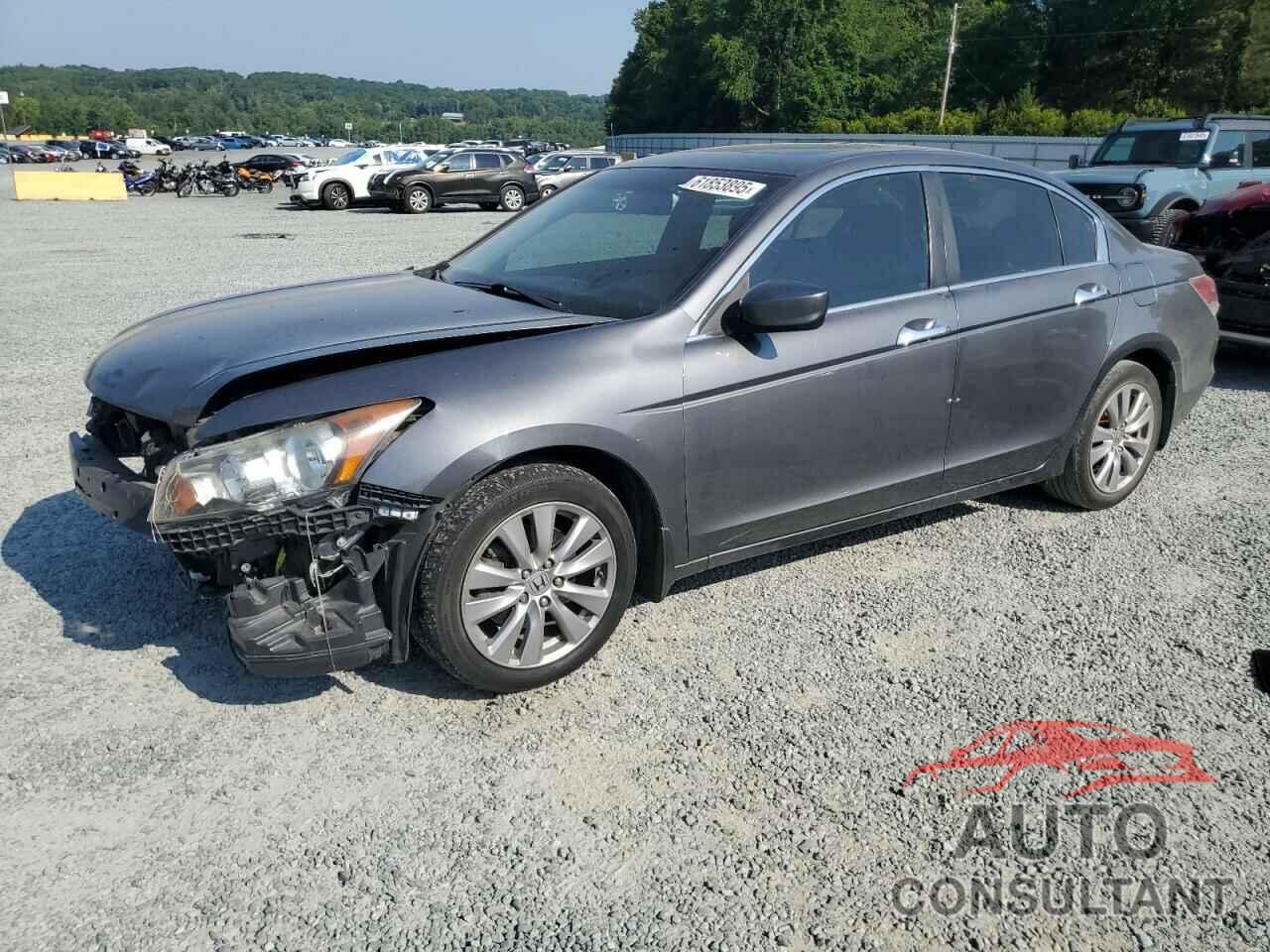 HONDA ACCORD 2012 - 1HGCP3F84CA037026