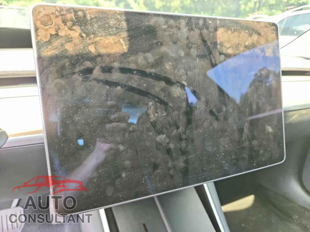 TESLA MODEL 3 2019 - 5YJ3E1EA9KF311713