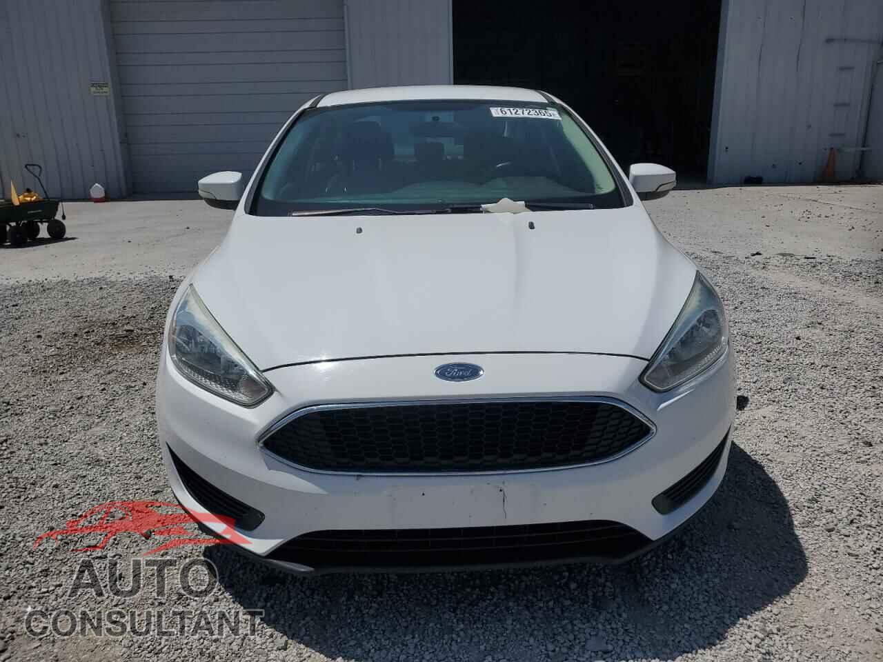 FORD FOCUS 2015 - 1FADP3F29FL357777