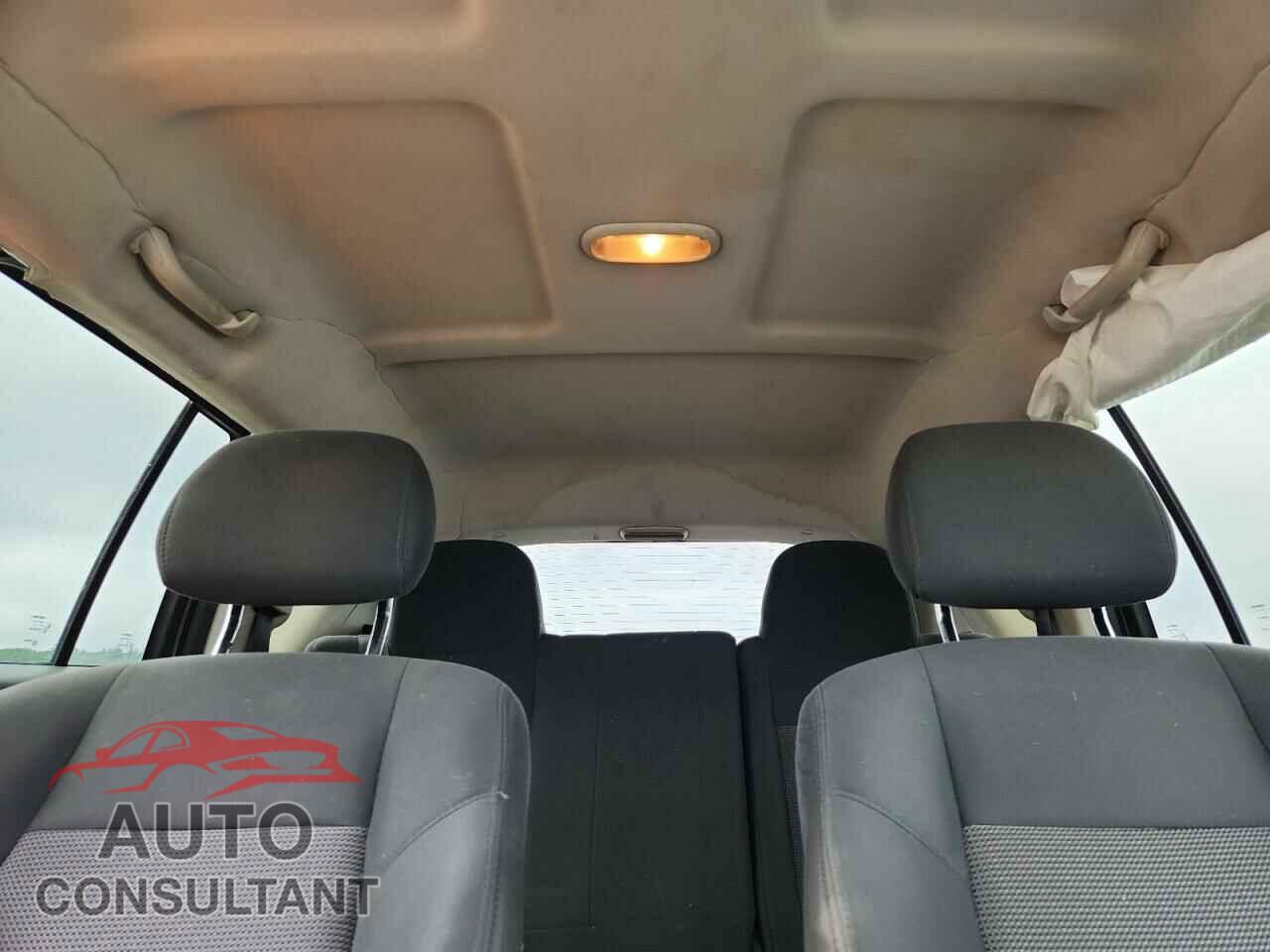 JEEP COMPASS 2013 - 1C4NJDBB5DD225523