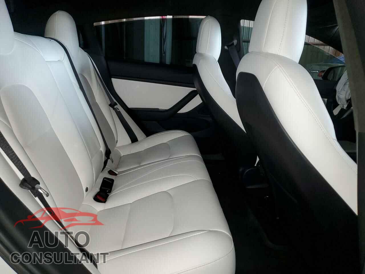 TESLA MODEL 3 2019 - 5YJ3E1EB9KF236715