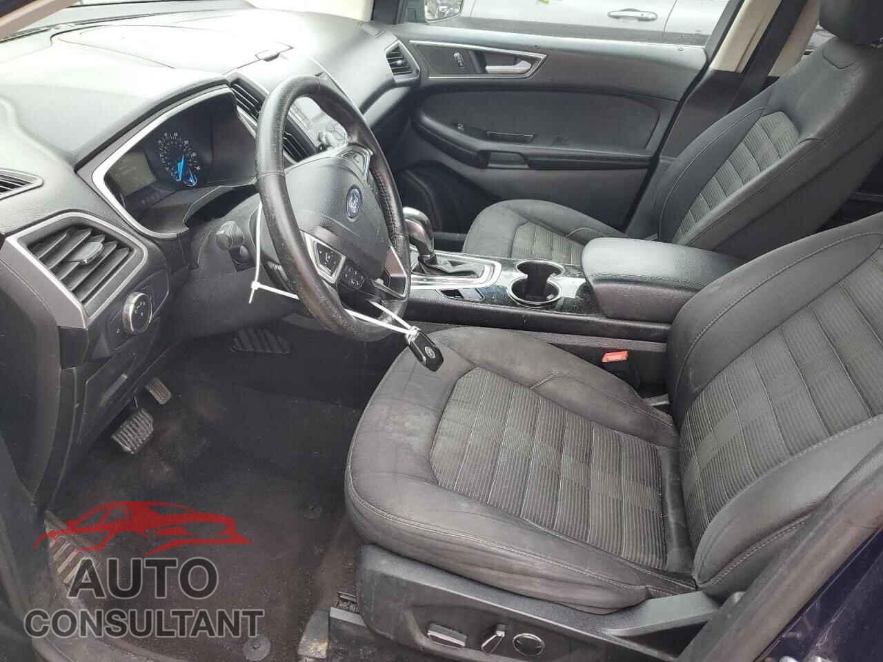 FORD EDGE 2016 - 2FMPK3J95GBB43070