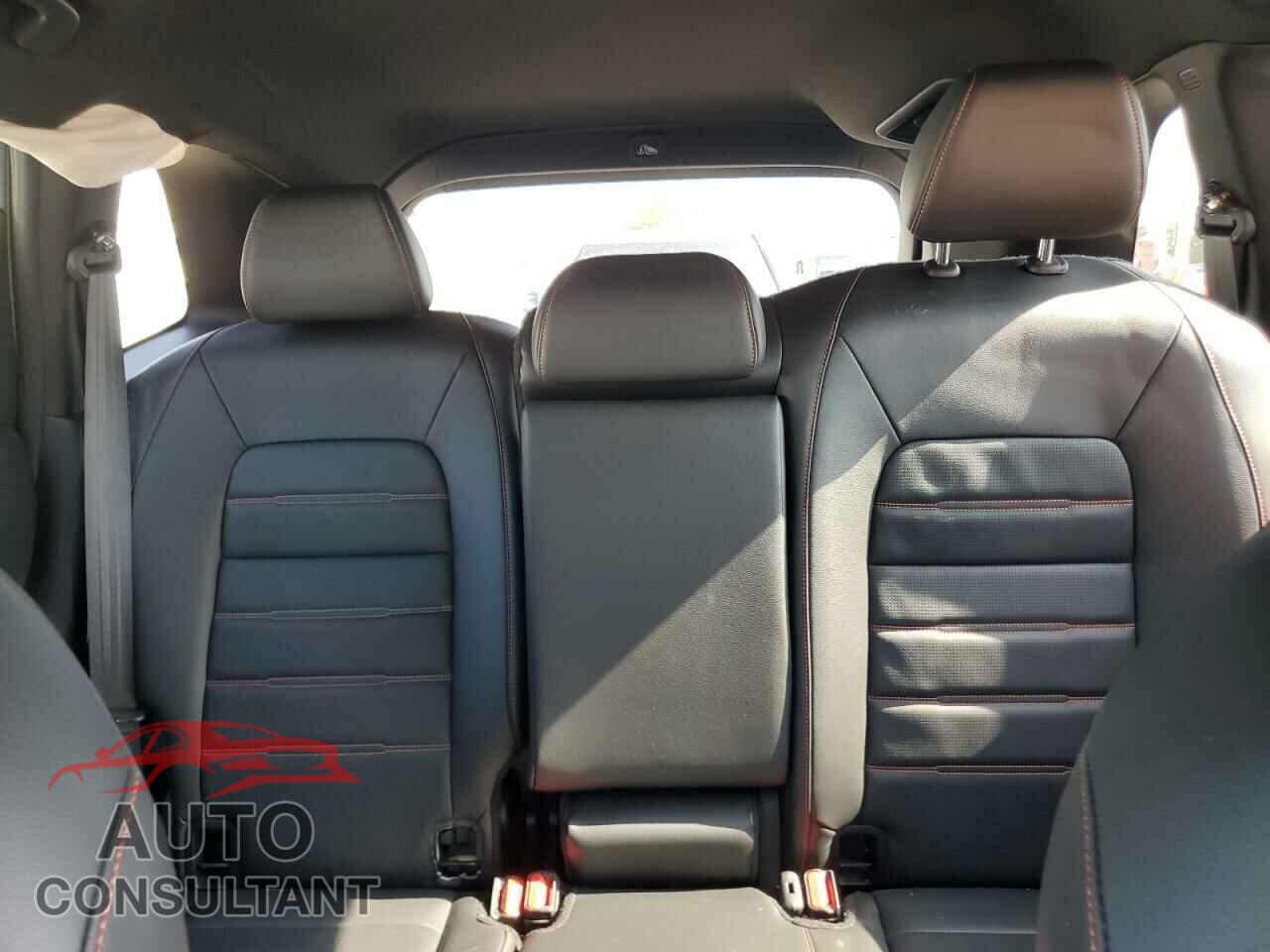HONDA CRV 2025 - 7FARS6H82SE050874