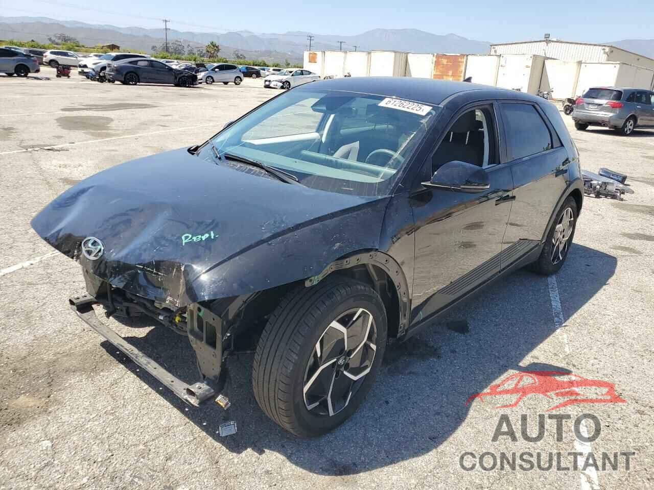 HYUNDAI IONIQ 2024 - KM8KN4DE0RU276381