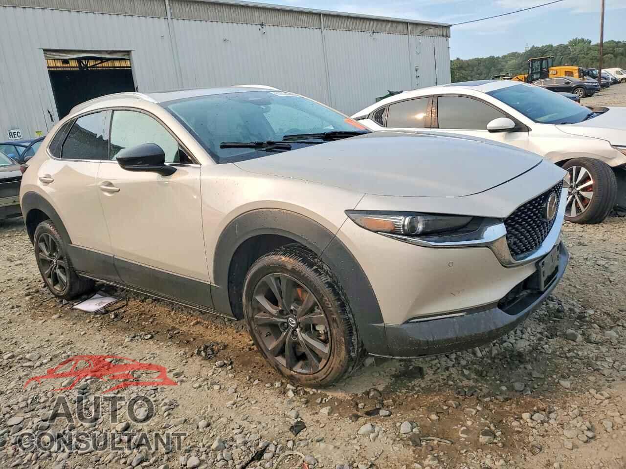 MAZDA CX30 2024 - 3MVDMBEY5RM720466