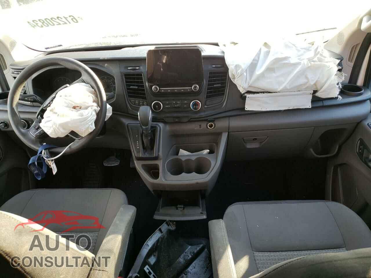FORD TRANSIT 2021 - 1FBAX2Y82MKA14597
