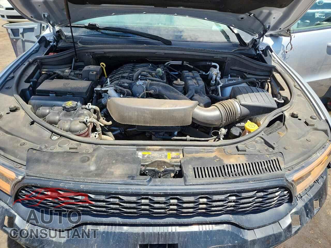 DODGE DURANGO 2023 - 1C4RDJDG2PC694787