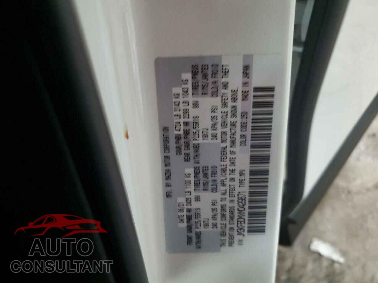 MAZDA CX-5 2021 - JM3KFBDMXM0429871