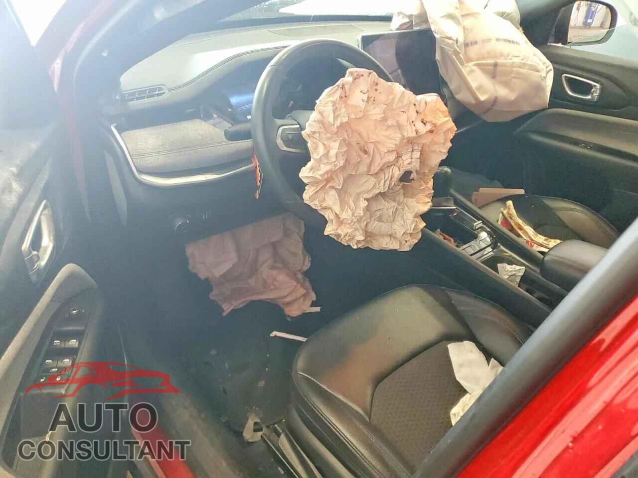 JEEP COMPASS 2024 - 3C4NJDBNXRT607560