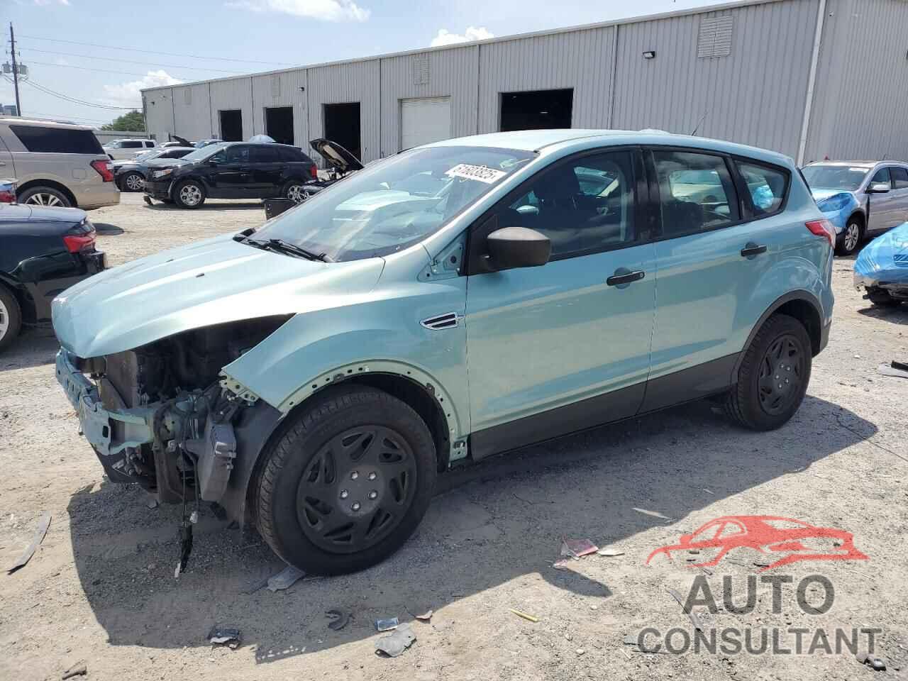 FORD ESCAPE 2013 - 1FMCU0F76DUD18821