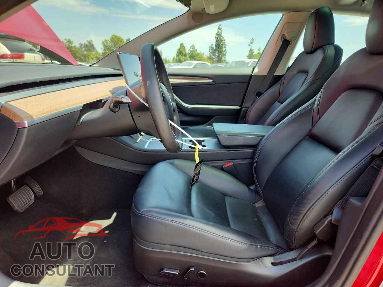TESLA MODEL 3 2023 - 5YJ3E1EA7PF680982