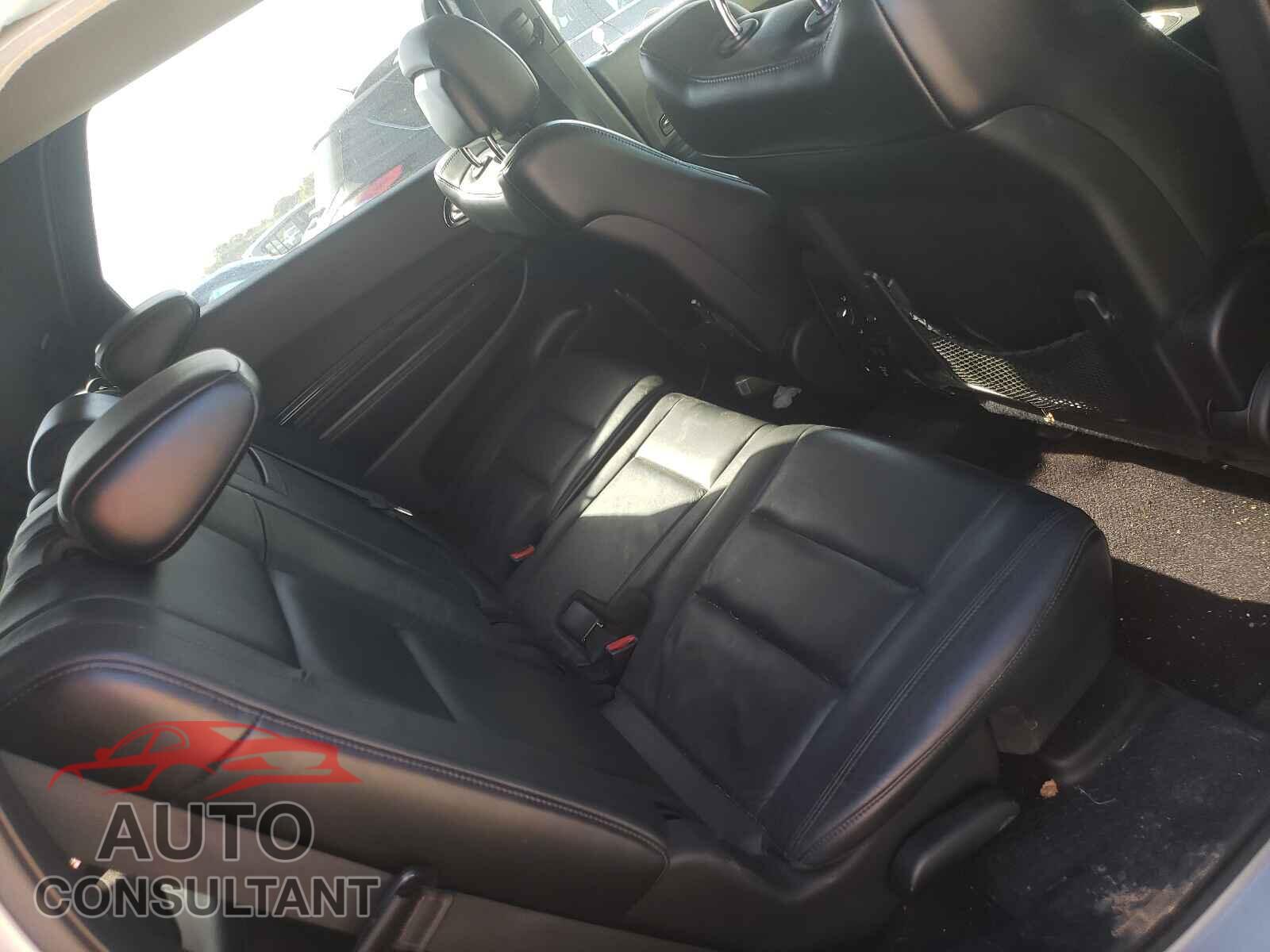 DODGE DURANGO 2016 - 1C4RDHDGXGC373895