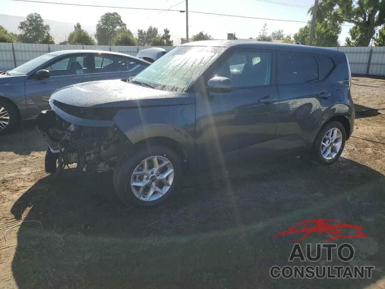 KIA SOUL 2025 - KNDJ23AU3S7264096