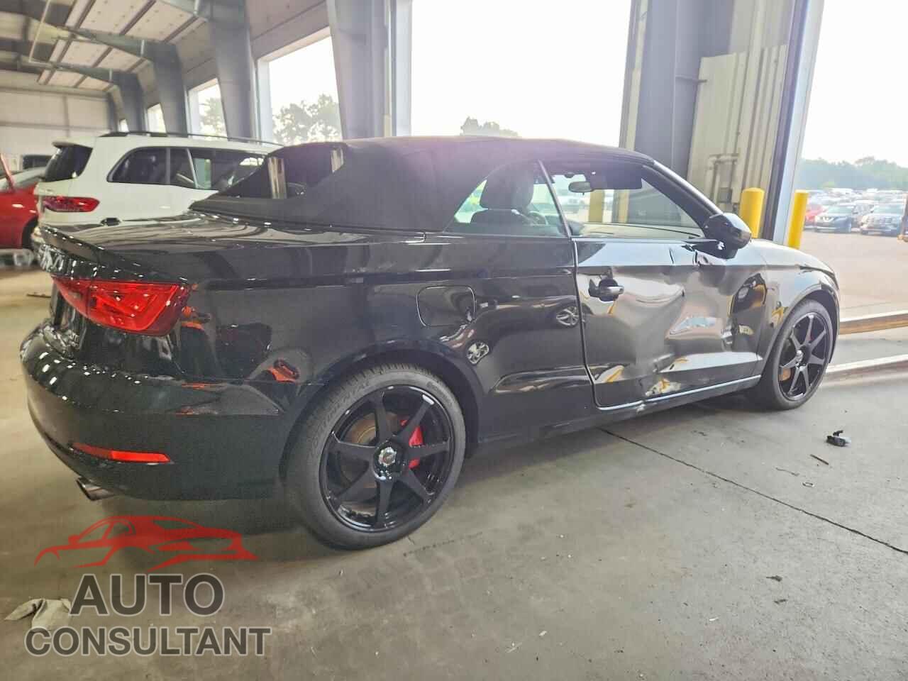 AUDI A3 2015 - WAU3FLFF2F1054196