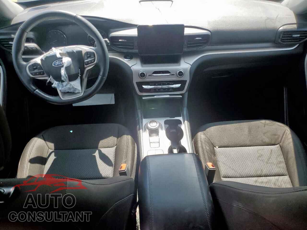 FORD EXPLORER 2023 - 1FMSK7DH0PGB64373