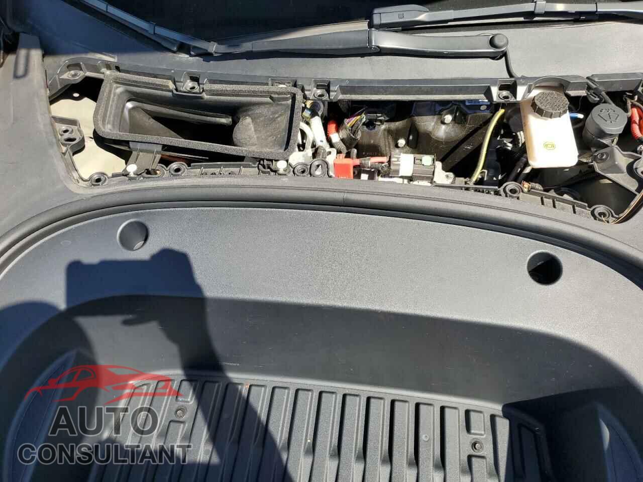 TESLA MODEL 3 2022 - 5YJ3E1EA1NF320085