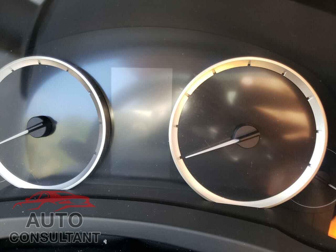LEXUS IS 2016 - JTHCM1D21G5009448