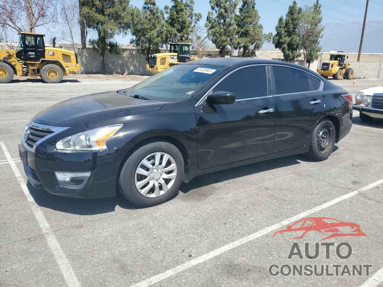 NISSAN ALTIMA 2015 - 1N4AL3AP5FC479313
