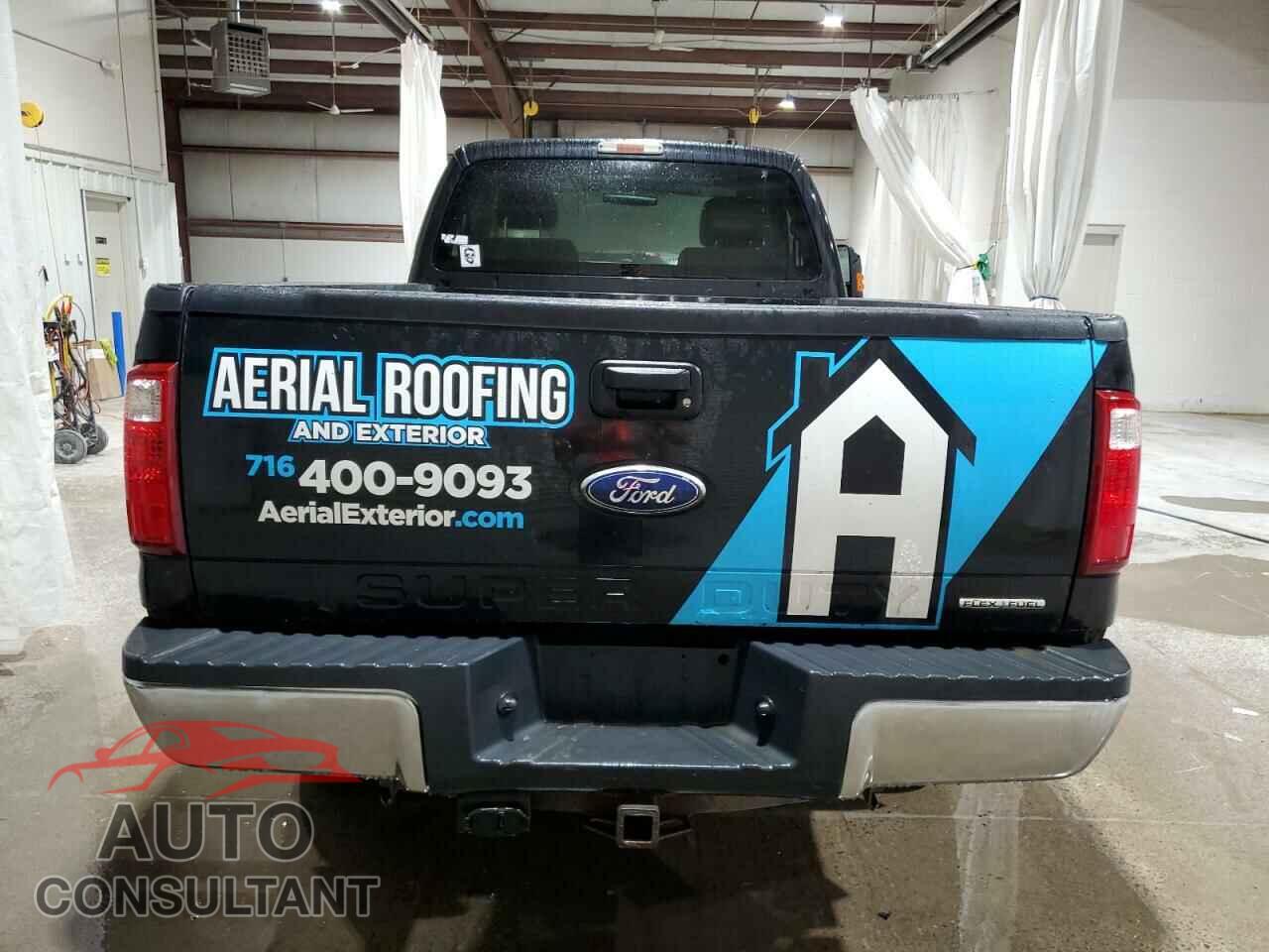 FORD F250 2012 - 1FTBF2B66CEB99213
