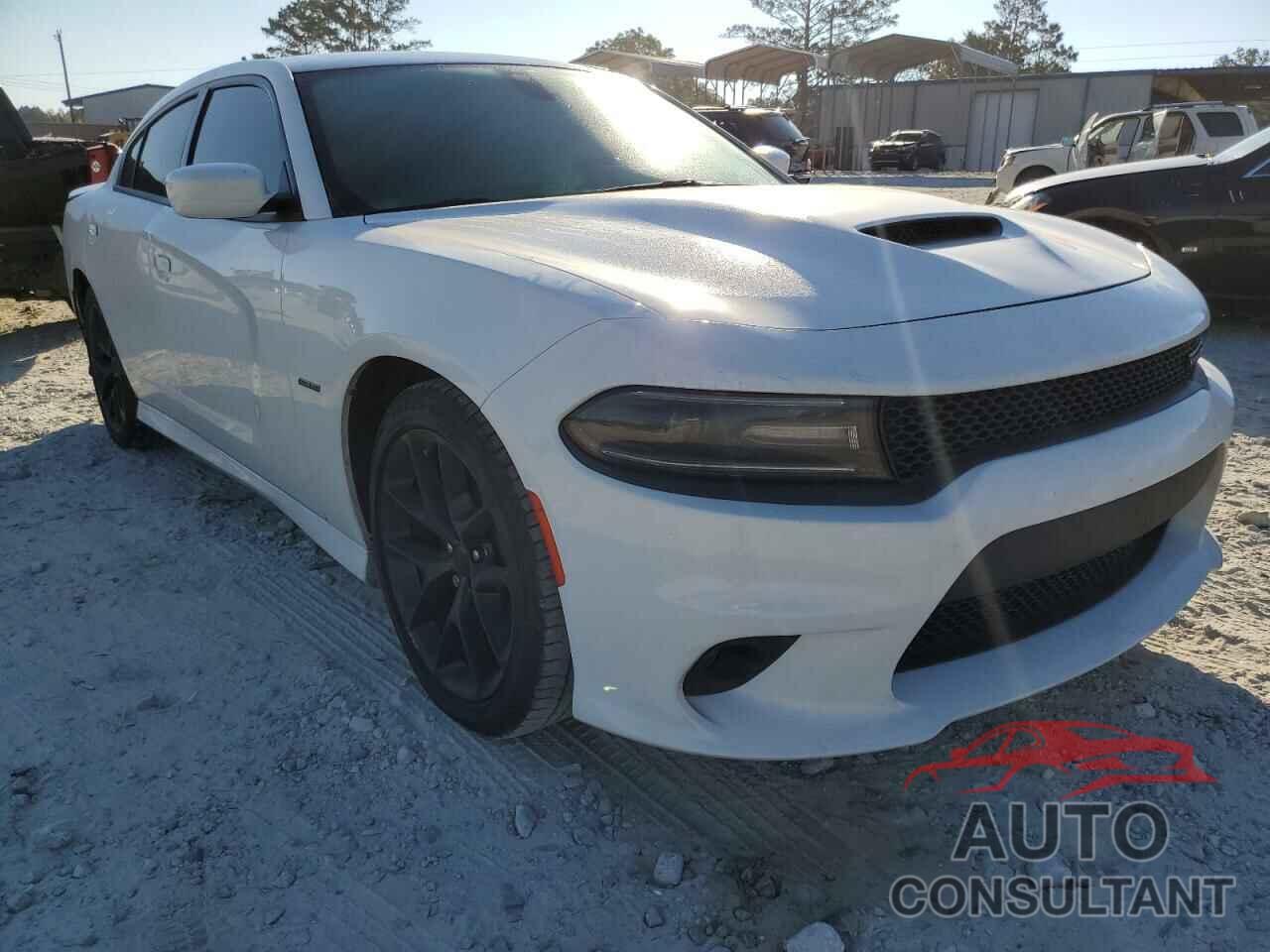 DODGE CHARGER 2019 - 2C3CDXCT2KH757159