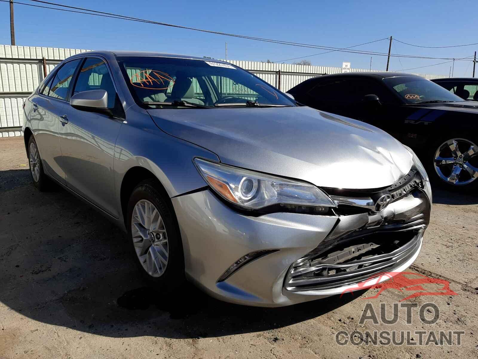 TOYOTA CAMRY 2016 - 4T1BF1FK4GU221136