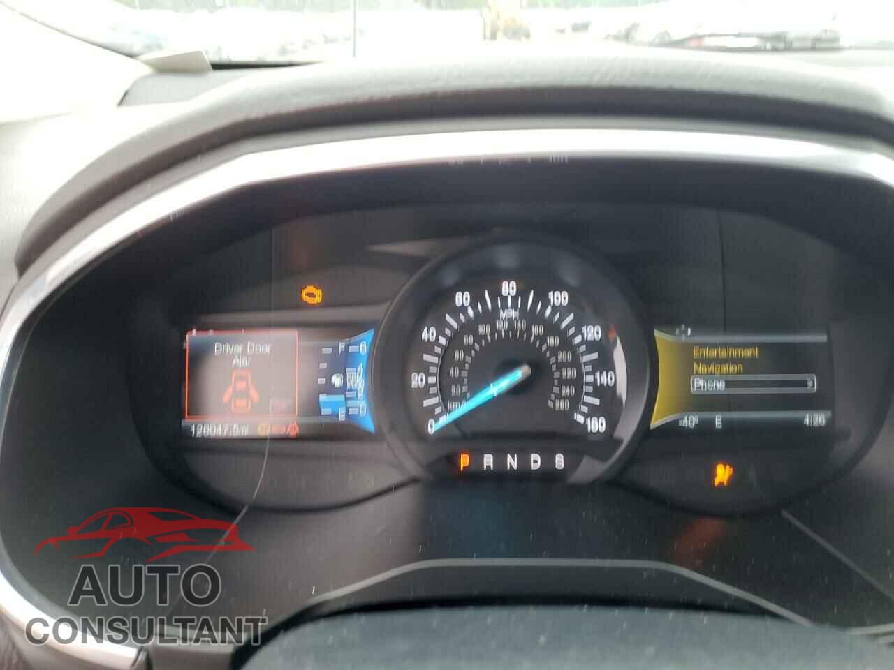 FORD EDGE 2015 - 2FMTK4AP5FBB77494
