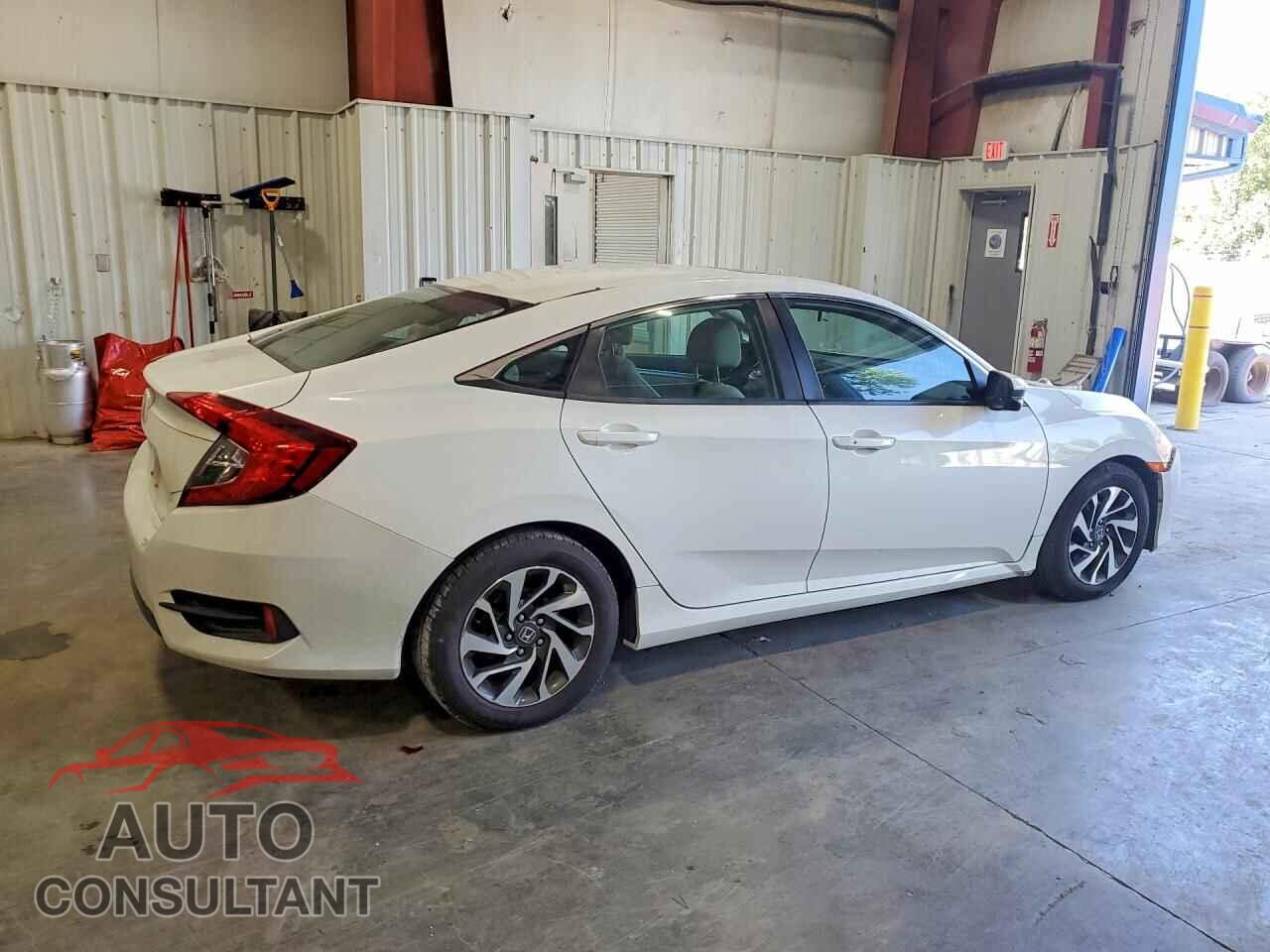 HONDA CIVIC 2016 - 19XFC2F72GE200106