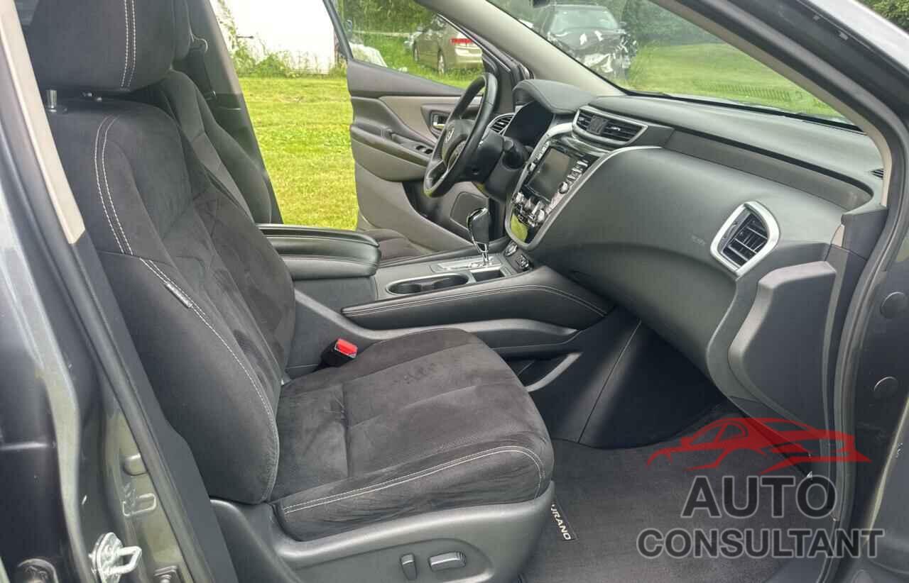 NISSAN MURANO 2020 - 5N1AZ2BS5LN105785