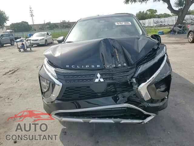 MITSUBISHI ECLIPSE 2026 - JA4ATWAA3TZ015785