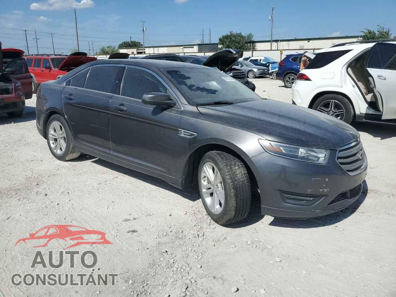 FORD TAURUS 2016 - 1FAHP2E81GG100785