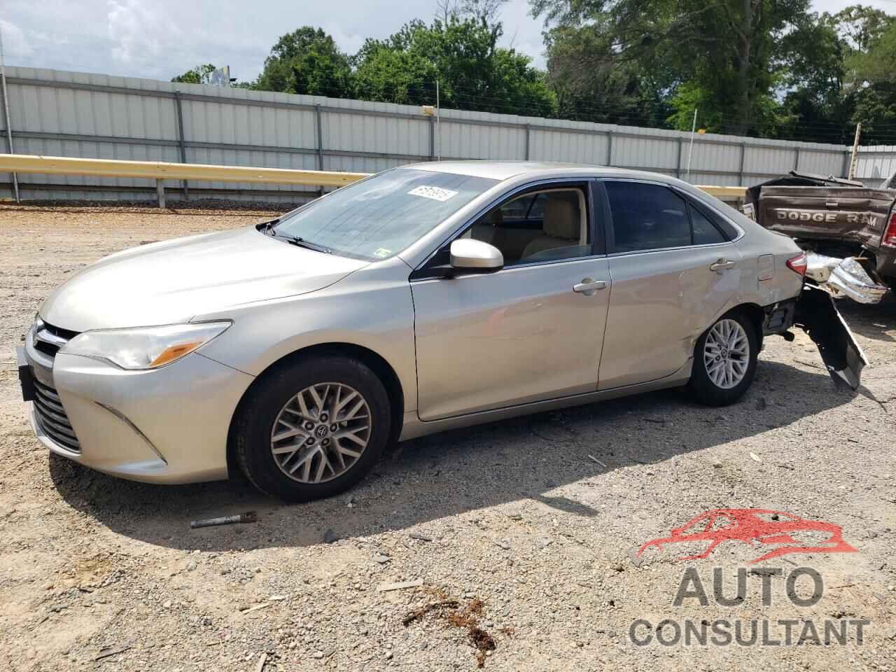 TOYOTA CAMRY 2017 - 4T1BF1FK5HU736373