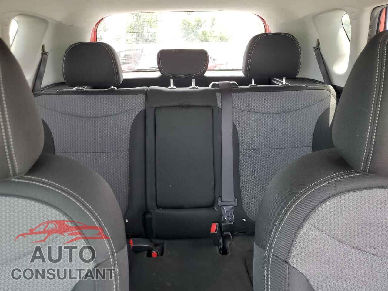 KIA SOUL 2018 - KNDJP3A54J7588957