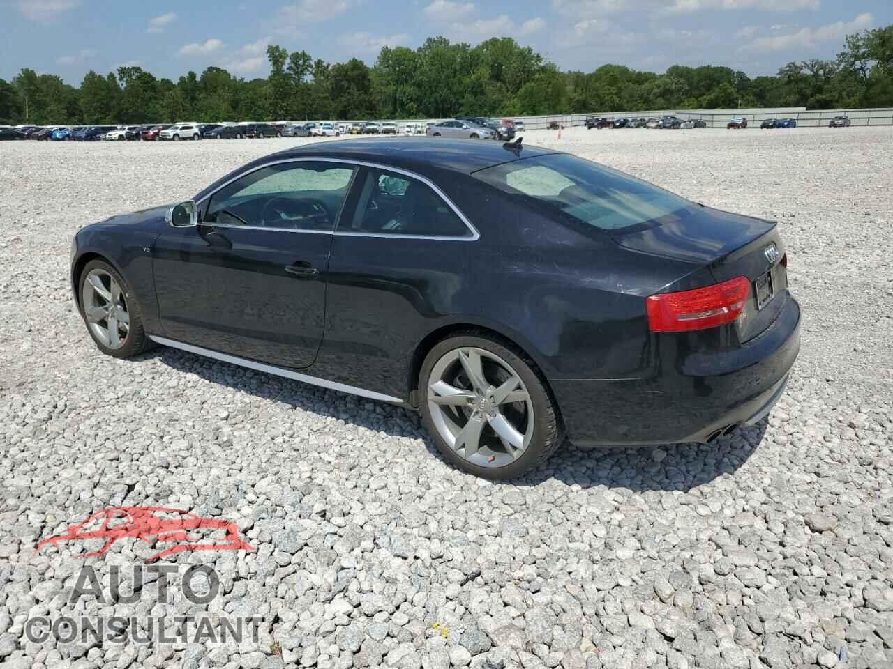 AUDI S5/RS5 2011 - WAUVVAFR2BA065736