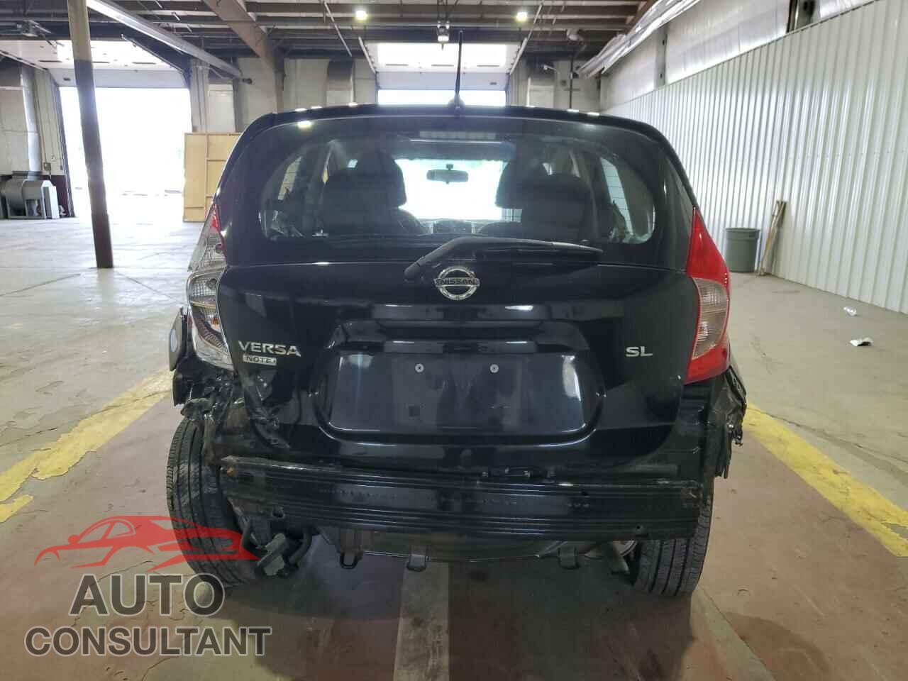 NISSAN VERSA 2016 - 3N1CE2CP2GL404453