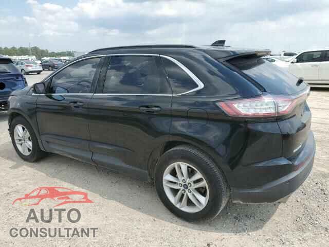 FORD EDGE 2016 - 2FMPK3J94GBC51969