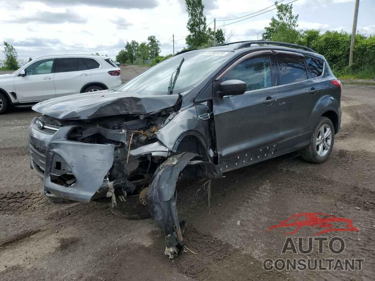 FORD ESCAPE 2015 - 1FMCU0GX1FUA12868