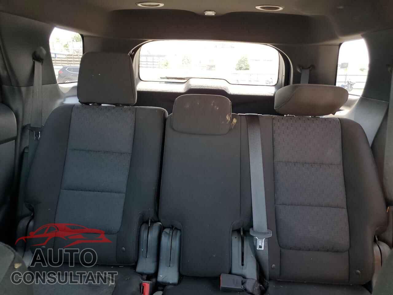 FORD EXPLORER 2014 - 1FM5K8D84EGB50315