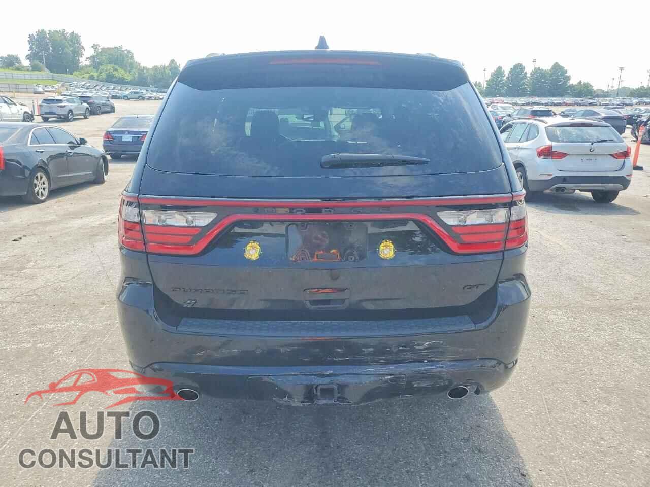 DODGE DURANGO 2026 - 1C4RDJDG5TC169426