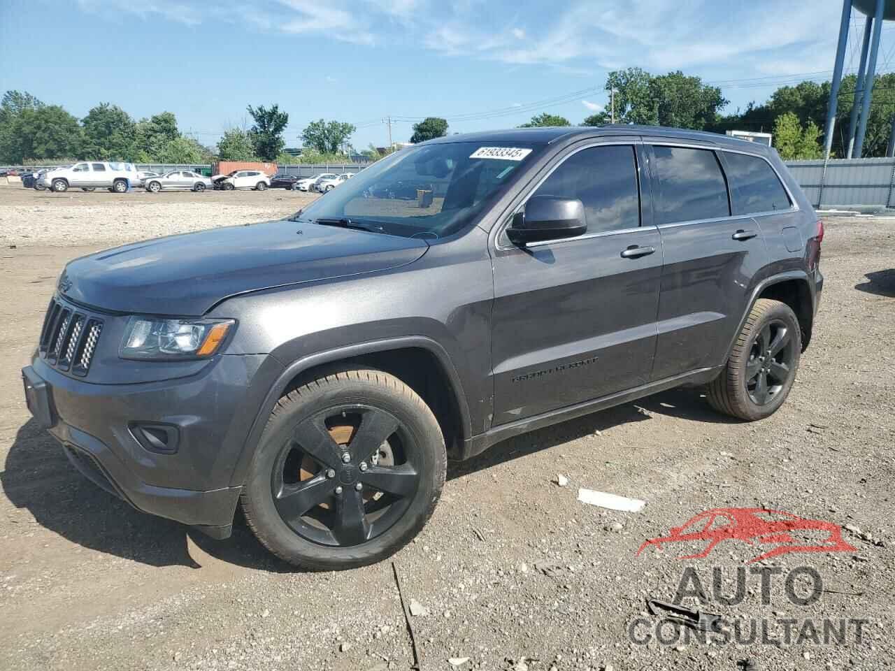 JEEP GRAND CHER 2015 - 1C4RJFAG8FC893545