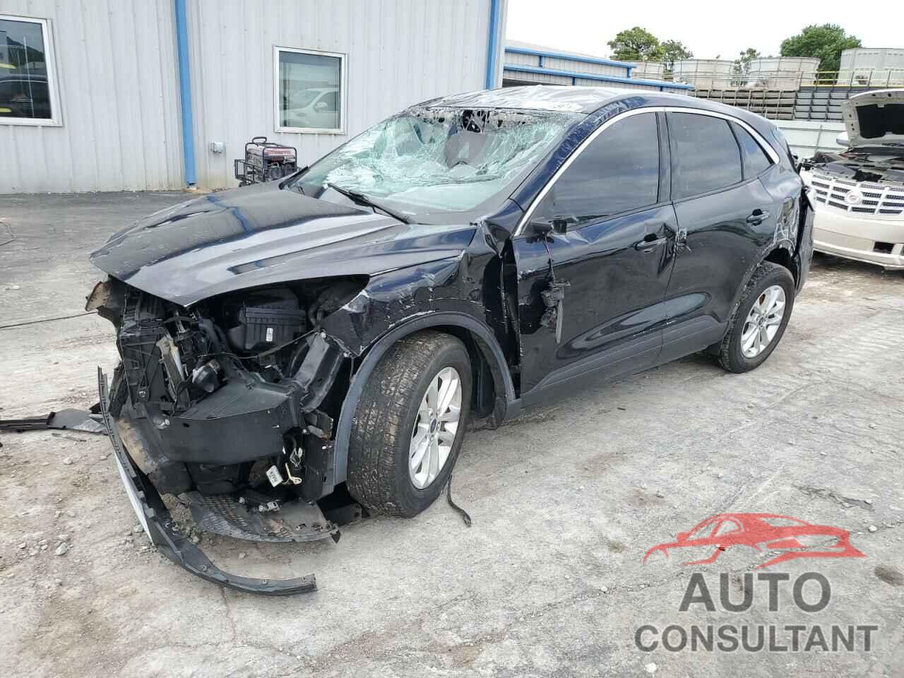 FORD ESCAPE 2020 - 1FMCU0G62LUB90629