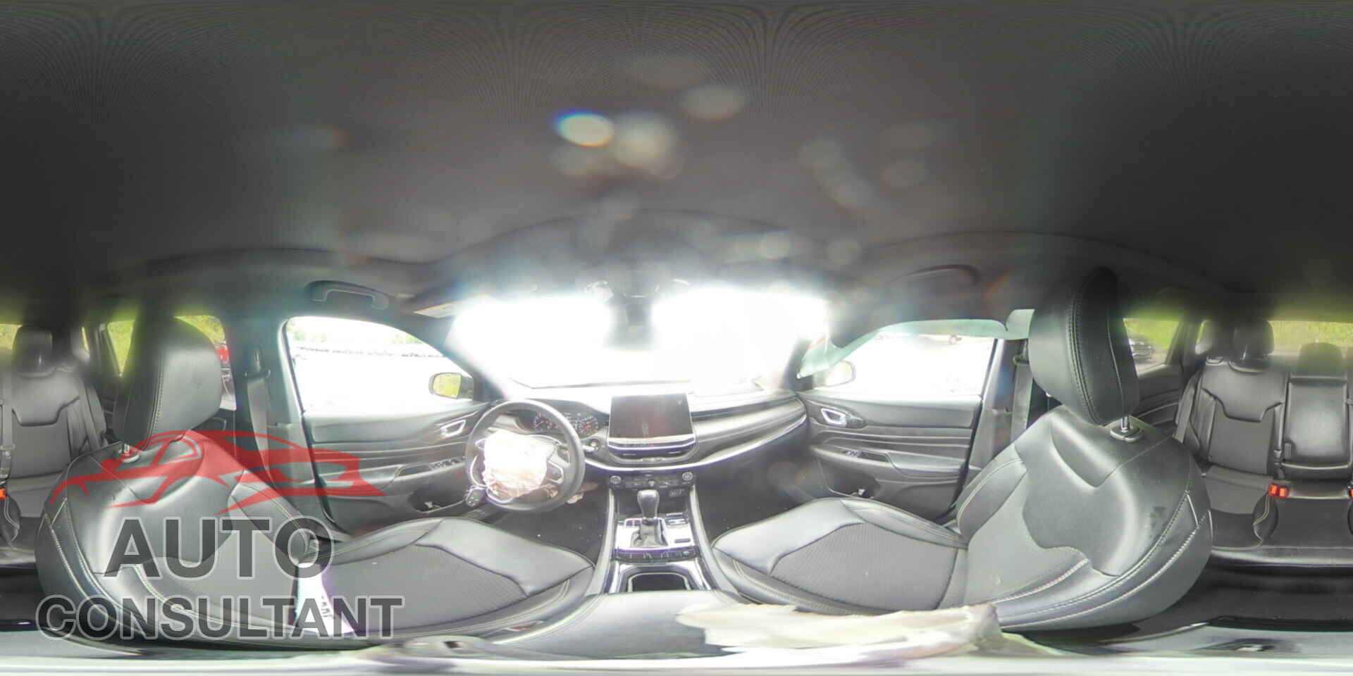 JEEP COMPASS 2023 - 3C4NJDBN7PT526822