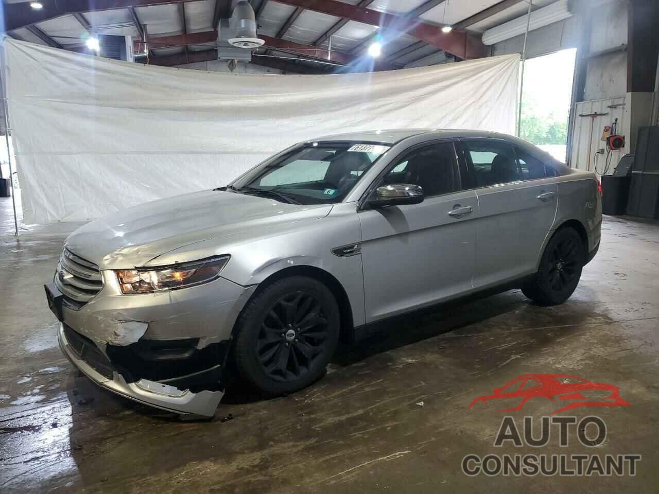 FORD TAURUS 2017 - 1FAHP2F80HG117822