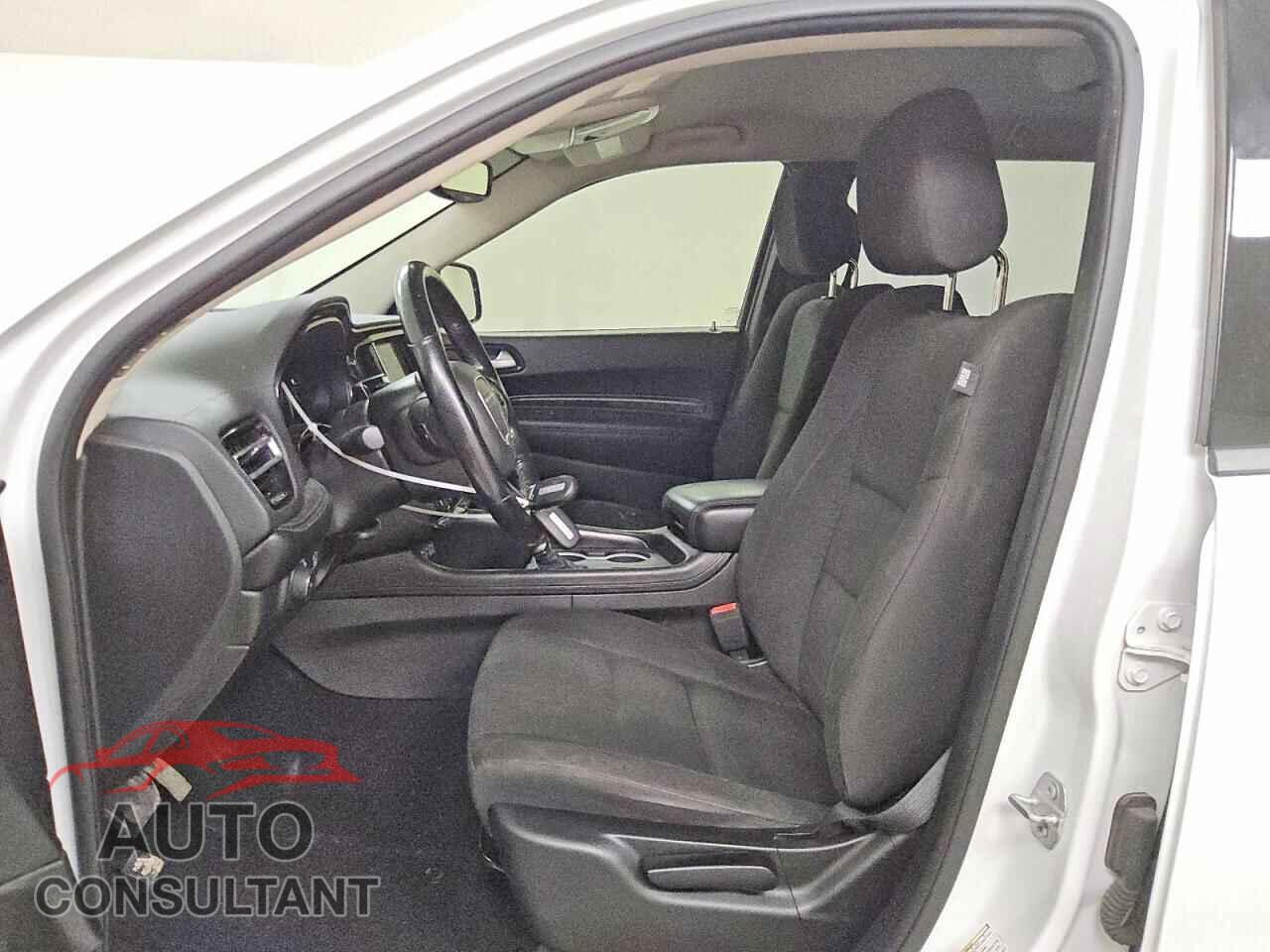 DODGE DURANGO 2021 - 1C4RDHAG6MC519077