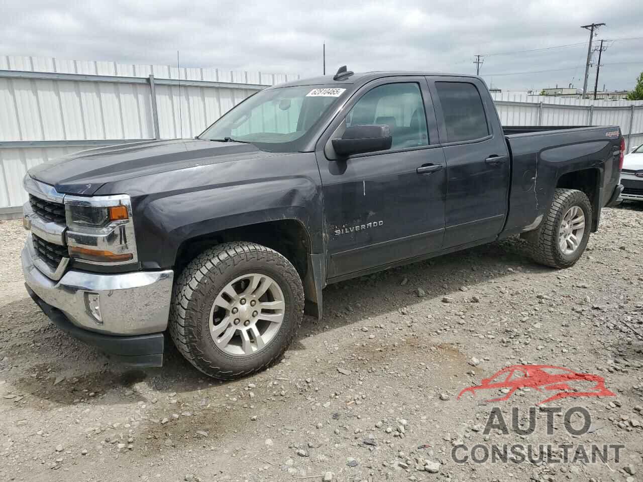 CHEVROLET ALL Models 2016 - 1GCVKREC9GZ335612