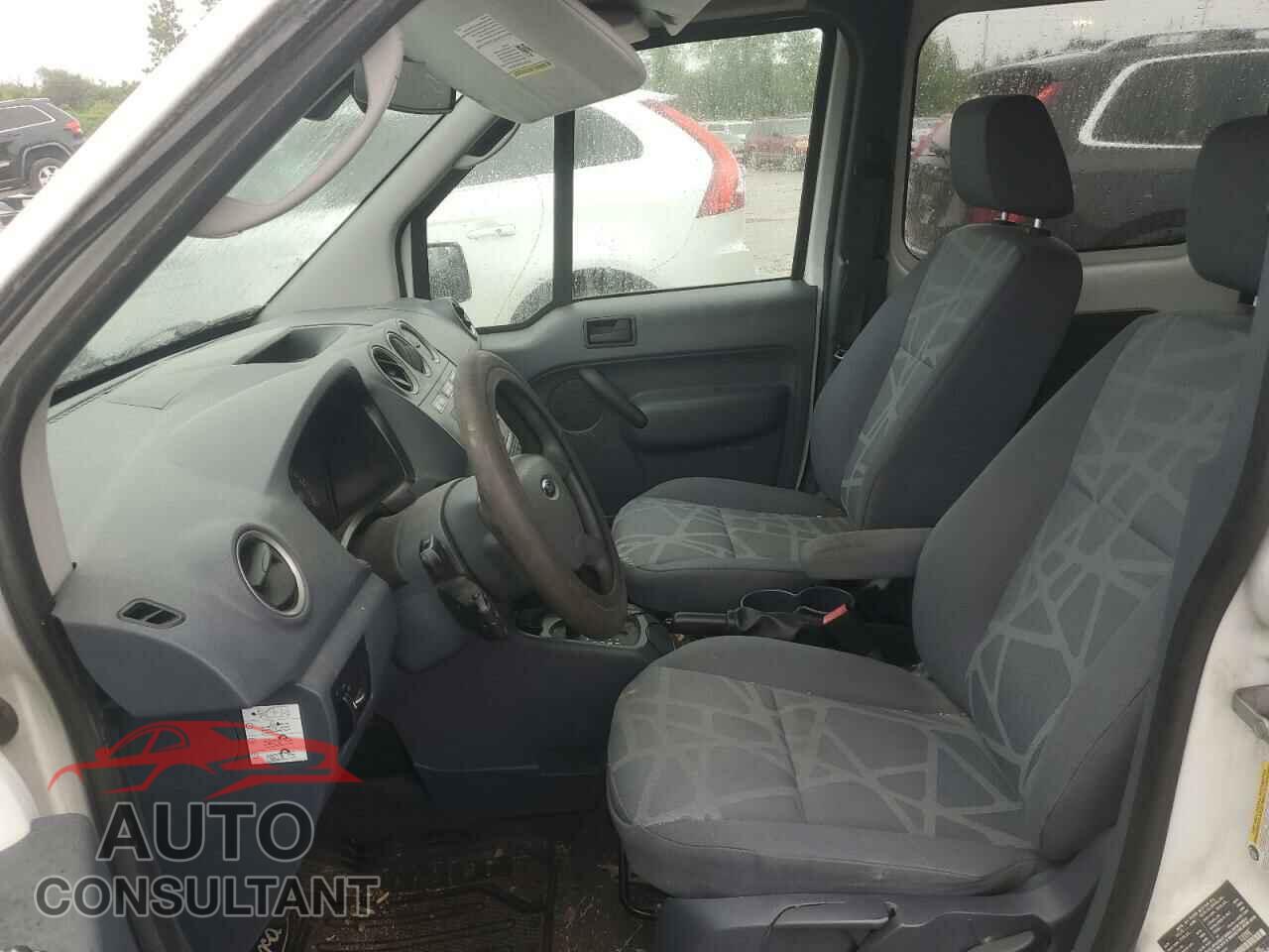 FORD TRANSIT 2013 - NM0LS7DN2DT142891