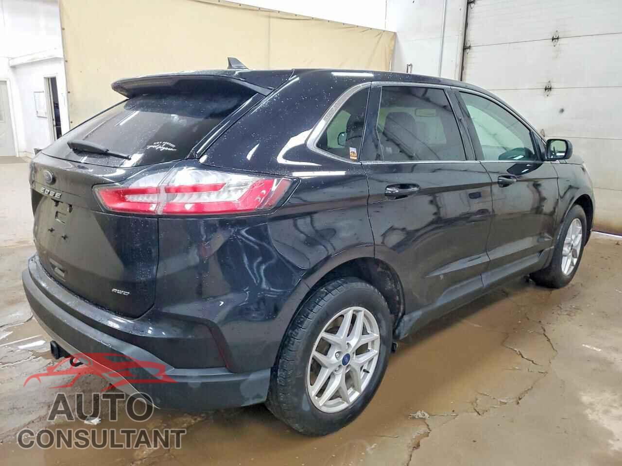 FORD EDGE 2021 - 2FMPK4J92MBA00871