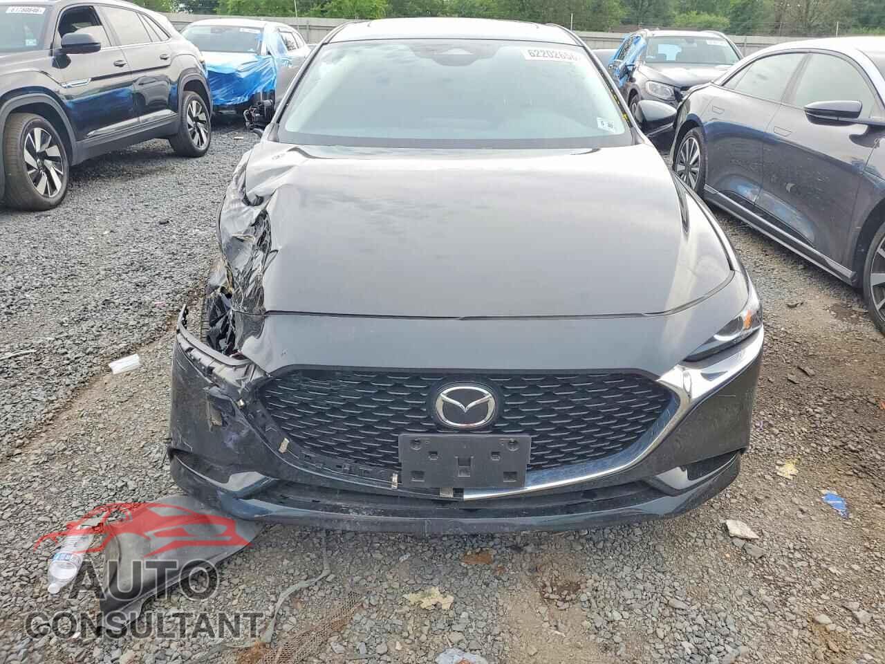 MAZDA 3 2025 - JM1BPACM4S1785354