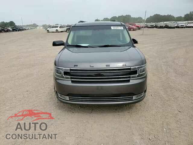 FORD FLEX 2016 - 2FMHK6D89GBA07680