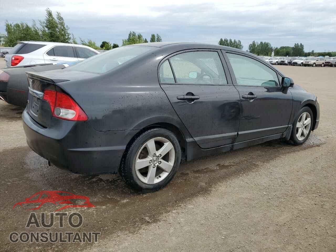 HONDA CIVIC 2011 - 2HGFA1F69BH009059