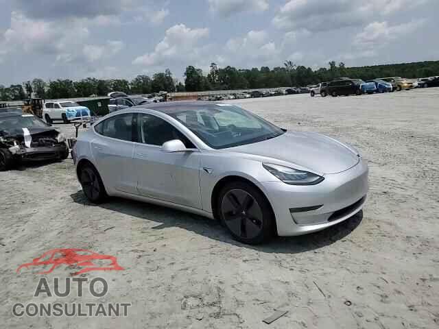 TESLA MODEL 3 2018 - 5YJ3E1EA9JF040831